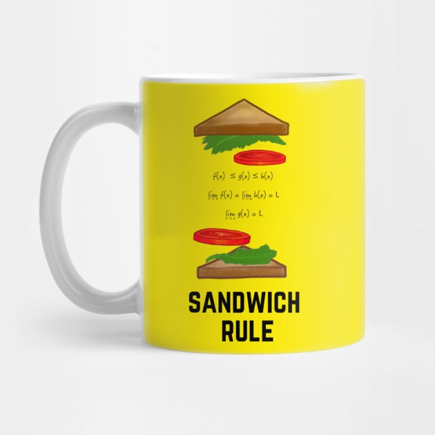 Sandwich Rule by Andropov